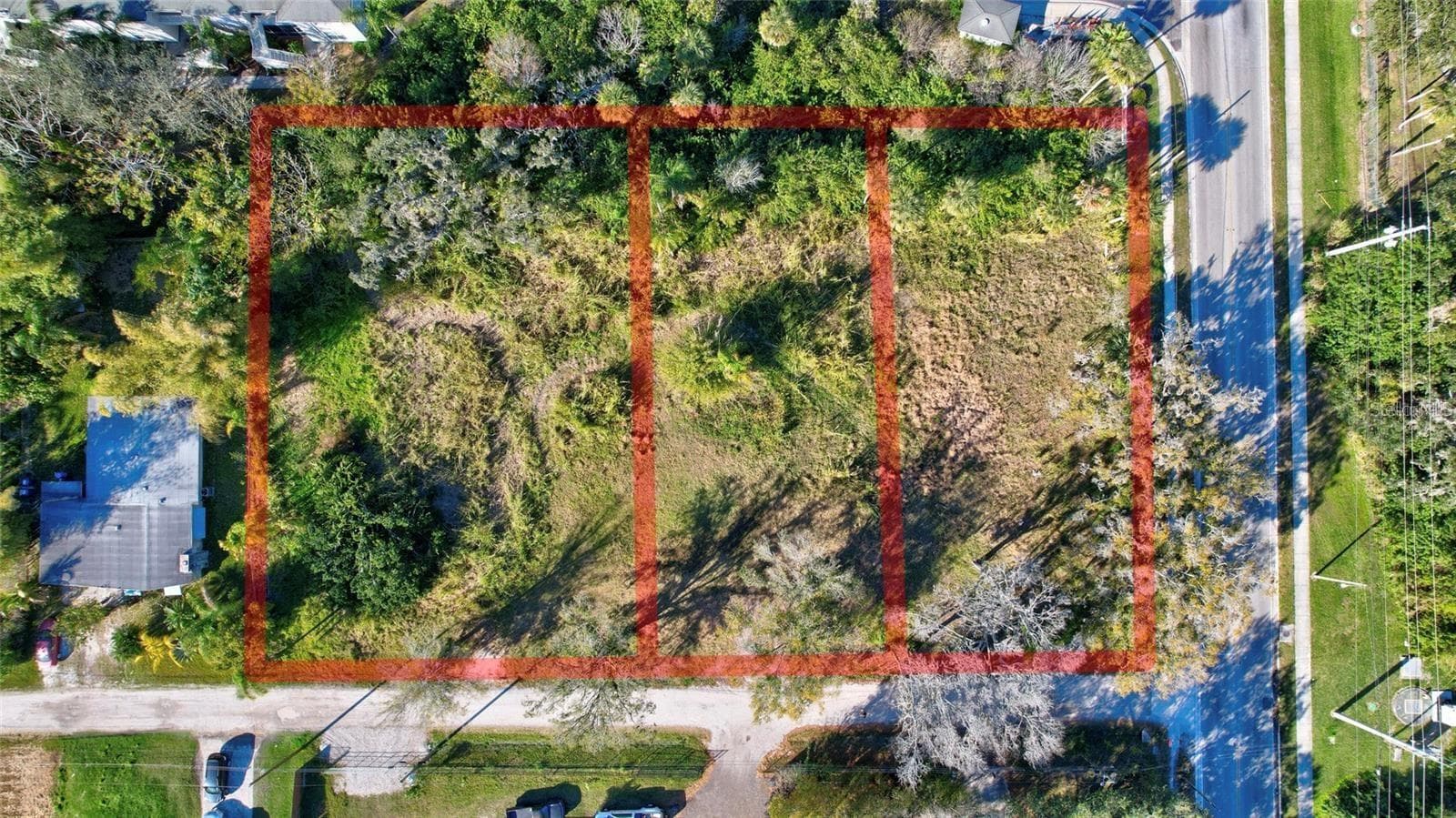 Land at 1600 27TH ST E, BRADENTON, photo 2 of 18