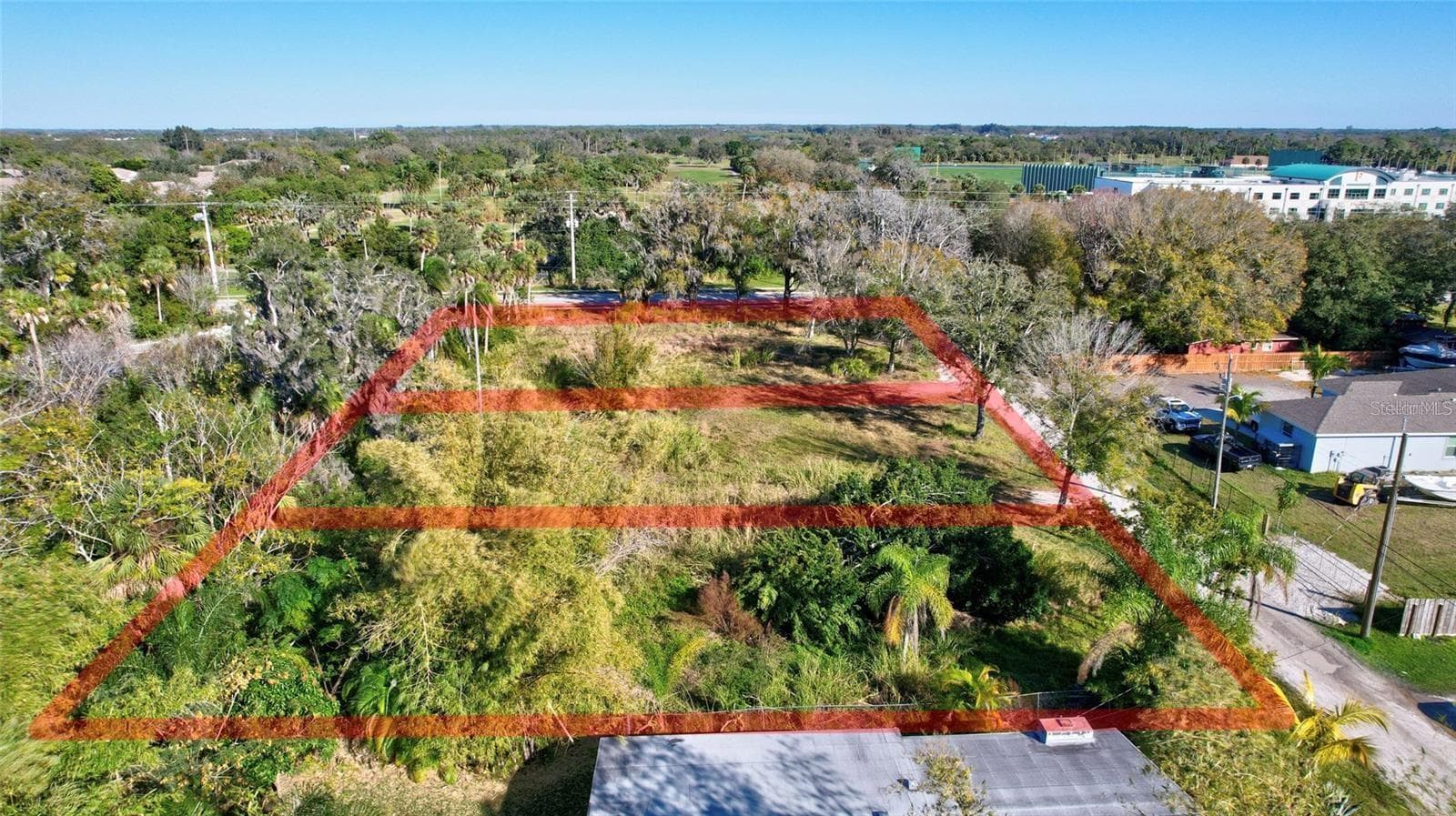 Land at 1600 27TH ST E, BRADENTON, photo 14 of 18