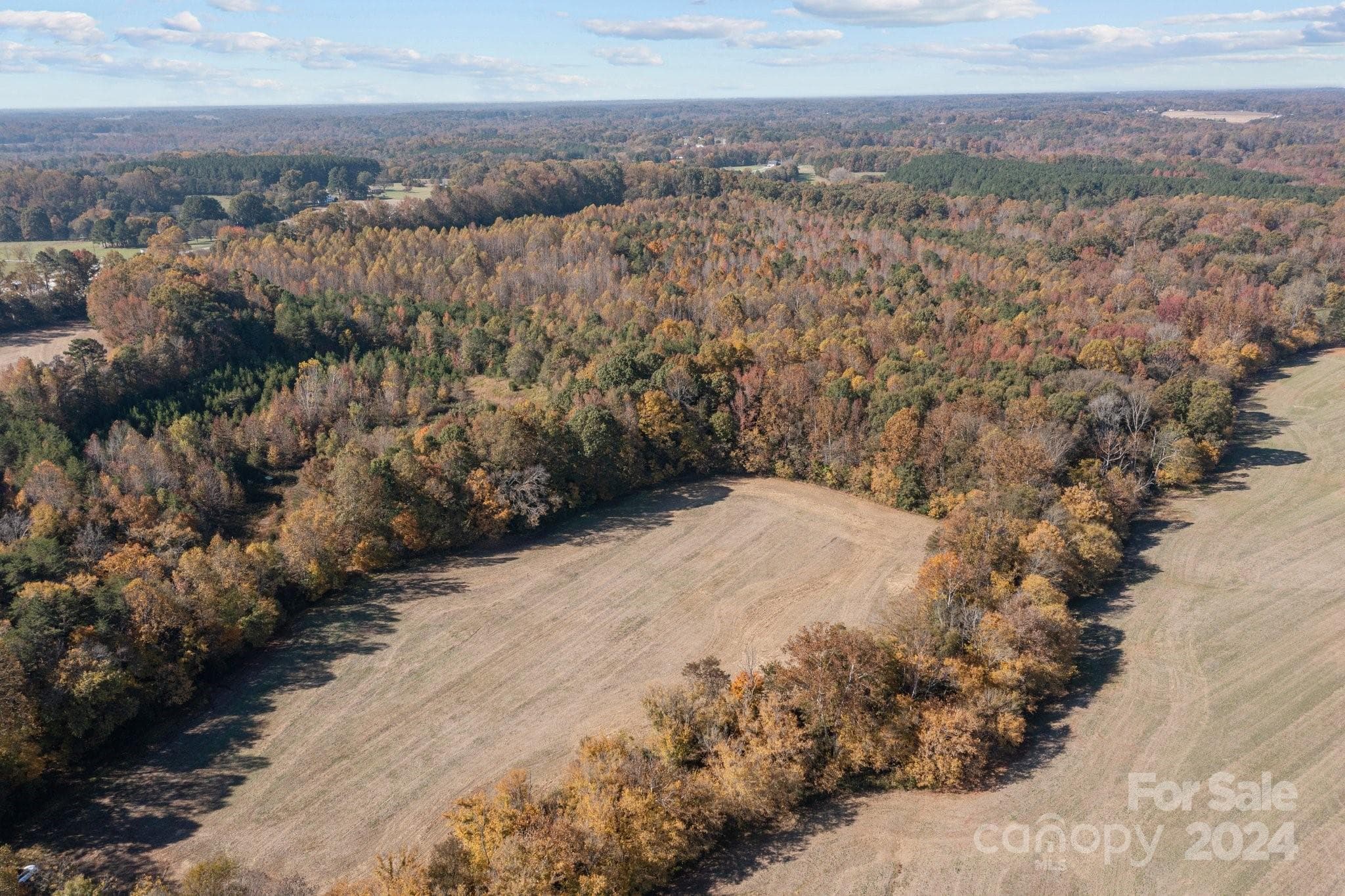 Acreage at 675-J1 Chaffin Road, Woodleaf, photo 3 of 3