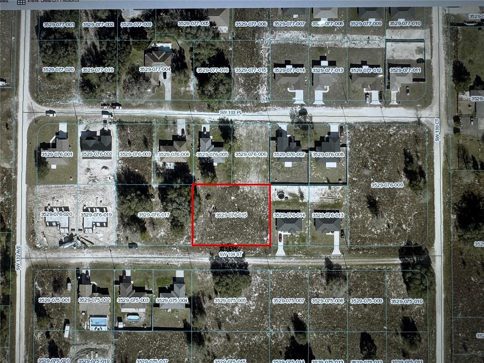 00 SW 104TH ST