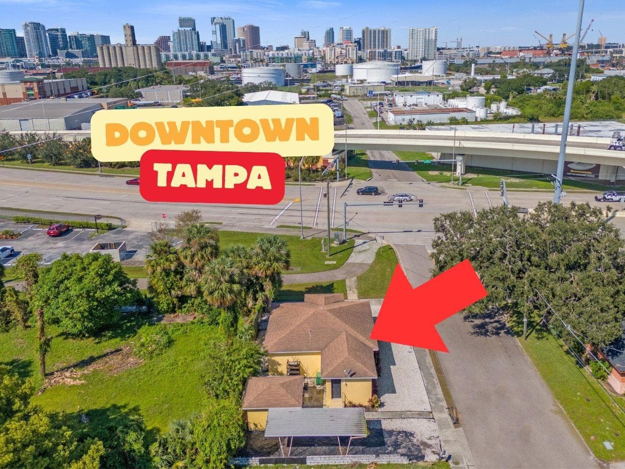 Office at 309 N 22ND ST, TAMPA, photo 4 of 20