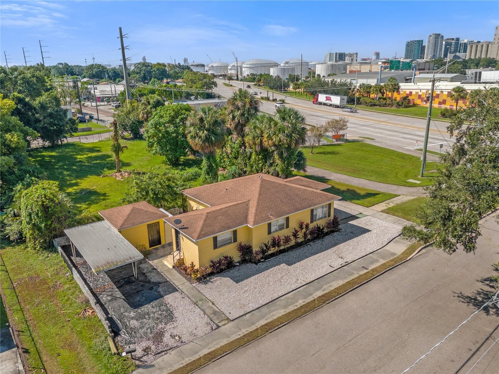 Office at 309 N 22ND ST, TAMPA, photo 16 of 20