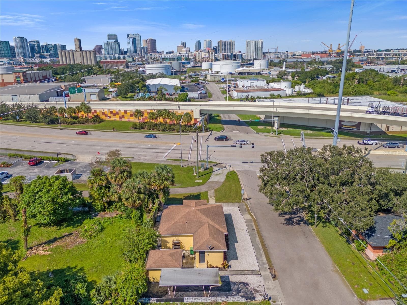 Office at 309 N 22ND ST, TAMPA, photo 17 of 20