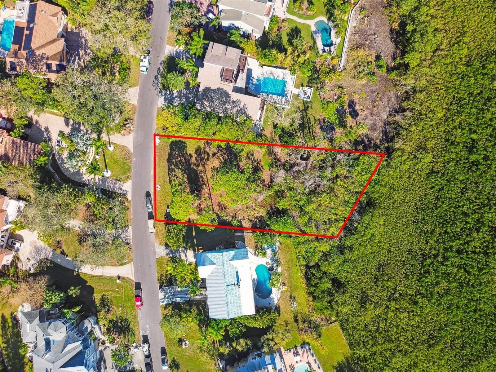 POINT SEASIDE DR