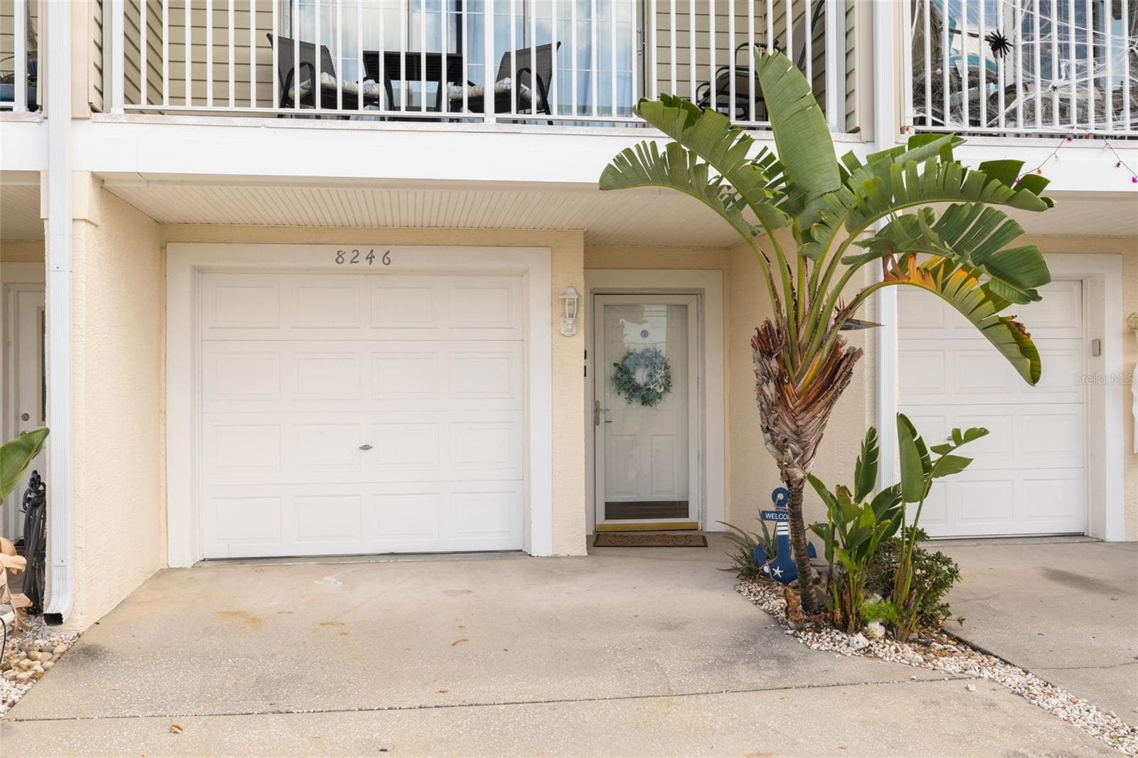Townhouse at 8246 AQUILA ST, PORT RICHEY, photo 7 of 43