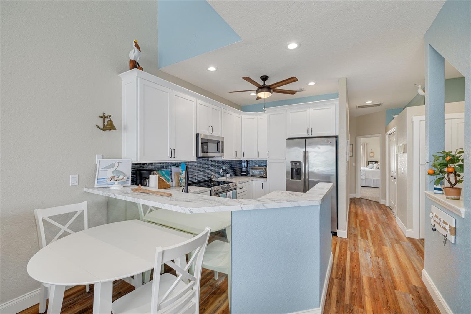 Townhouse at 8246 AQUILA ST, PORT RICHEY, photo 9 of 43