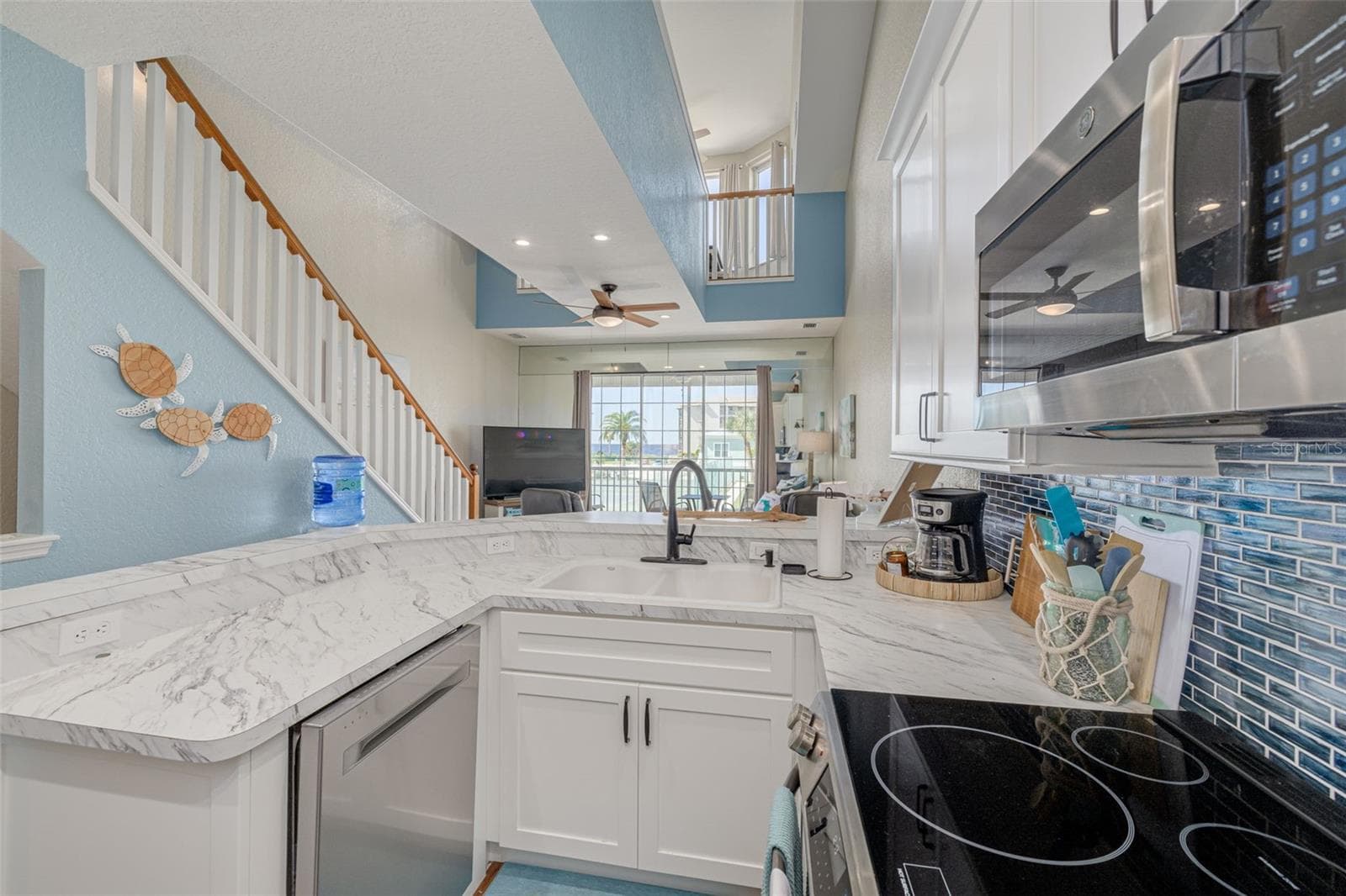 Townhouse at 8246 AQUILA ST, PORT RICHEY, photo 10 of 43