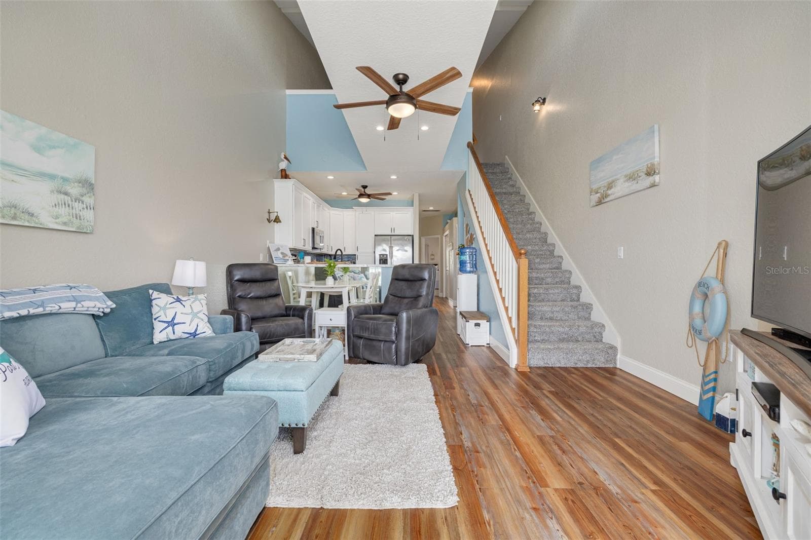 Townhouse at 8246 AQUILA ST, PORT RICHEY, photo 15 of 43