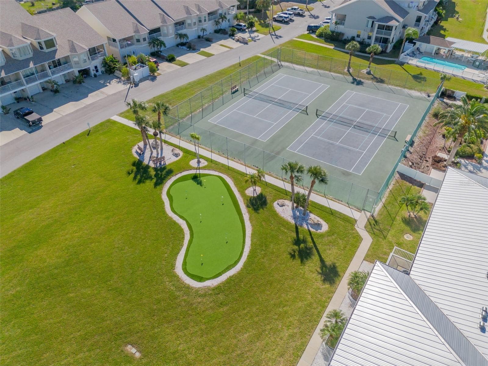 Townhouse at 8246 AQUILA ST, PORT RICHEY, photo 40 of 43