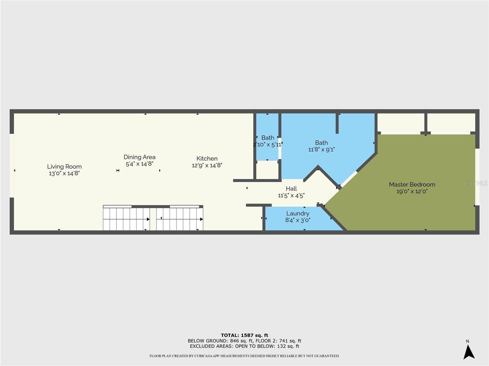 Townhouse at 8246 AQUILA ST, PORT RICHEY, photo 43 of 43