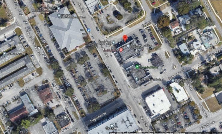 Business at 321 OPA LOCKA BLVD, OPA LOCKA, photo 2 of 8