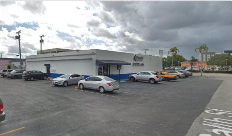 Business at 321 OPA LOCKA BLVD, OPA LOCKA, photo 4 of 8