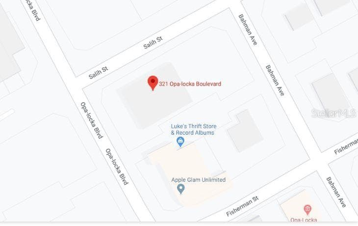 Business at 321 OPA LOCKA BLVD, OPA LOCKA, photo 7 of 8