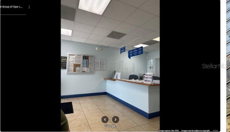 Business at 321 OPA LOCKA BLVD, OPA LOCKA, photo 8 of 8