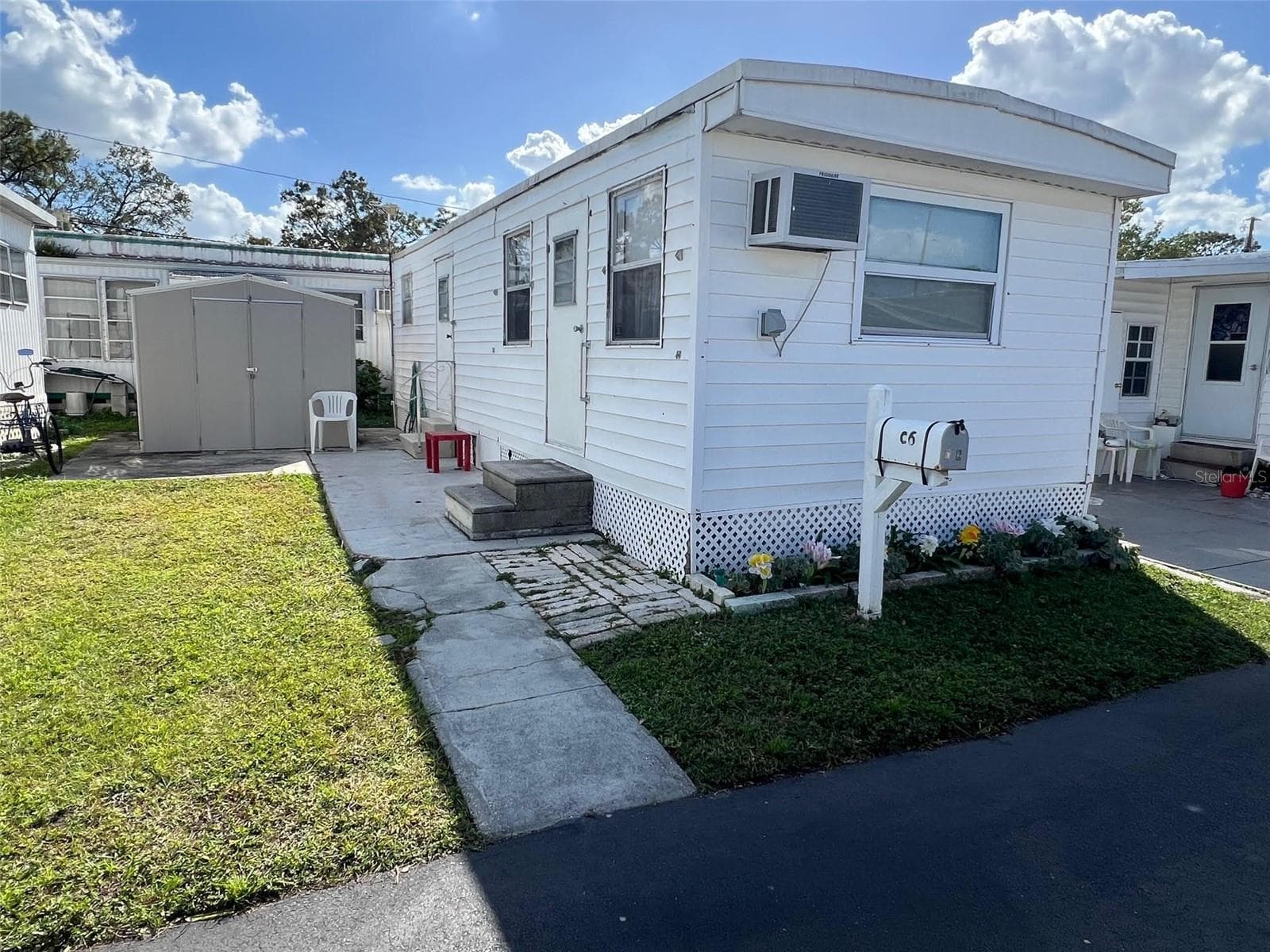 12674 SEMINOLE BLVD #C6