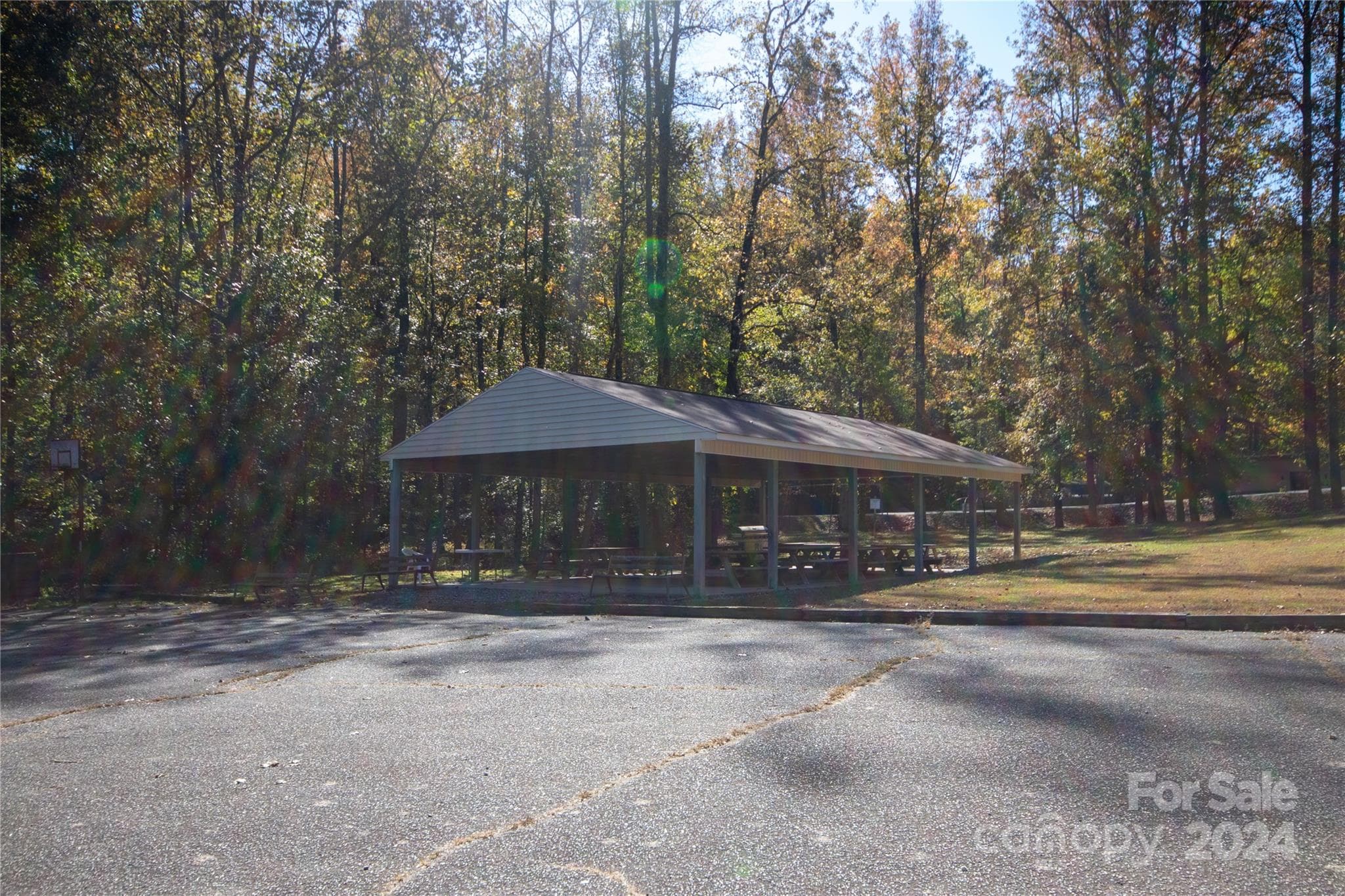Lot at 22 Hackberry Road, Connelly Springs, photo 37 of 38