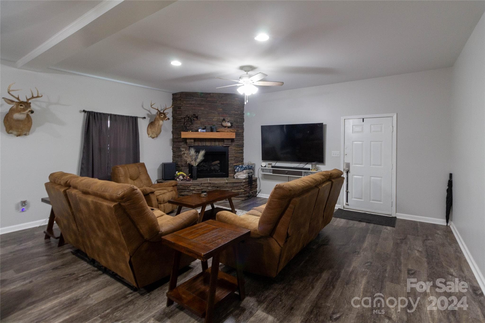 Single Family Residence at Kings Mountain, photo 19 of 27
