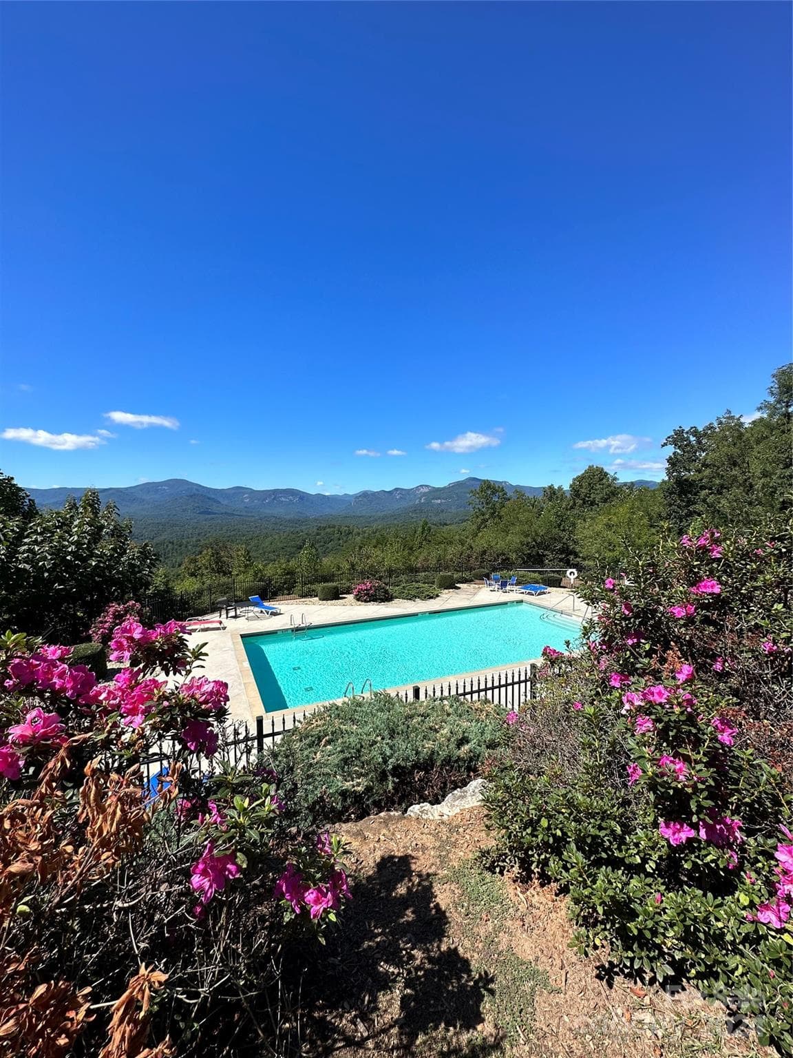 Lot at Lake Lure, photo 10 of 12