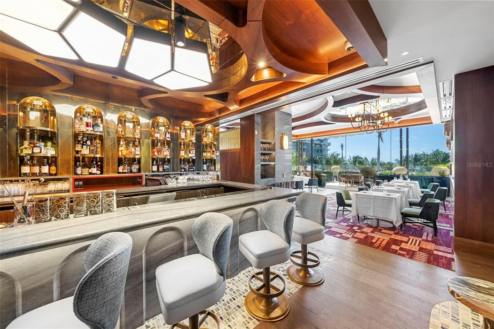 CW Prime Steakhouse - 1591 GULF OF MEXICO DR #413, LONGBOAT KEY