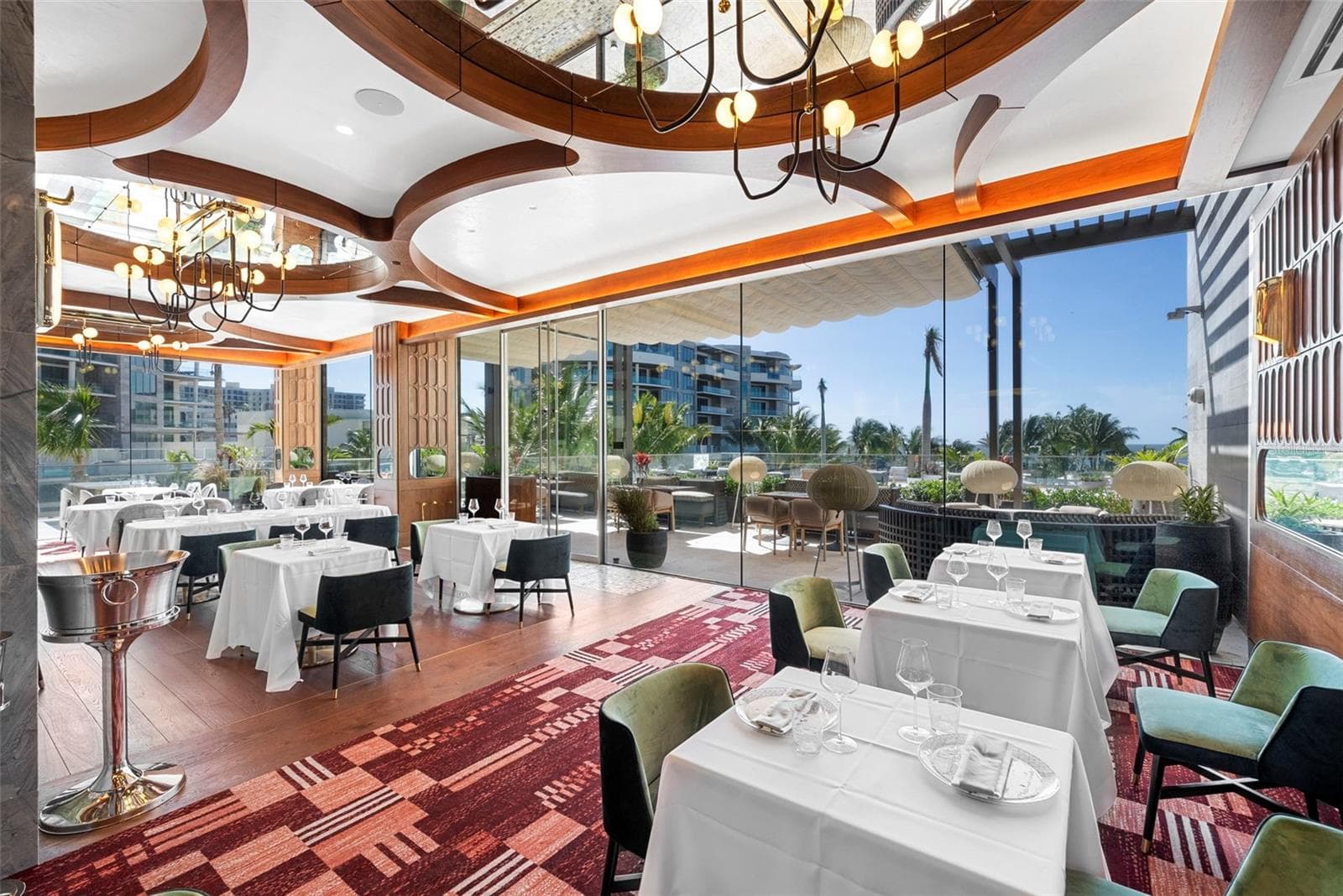 CW Prime Steakhouse - 1591 GULF OF MEXICO DR #413, LONGBOAT KEY