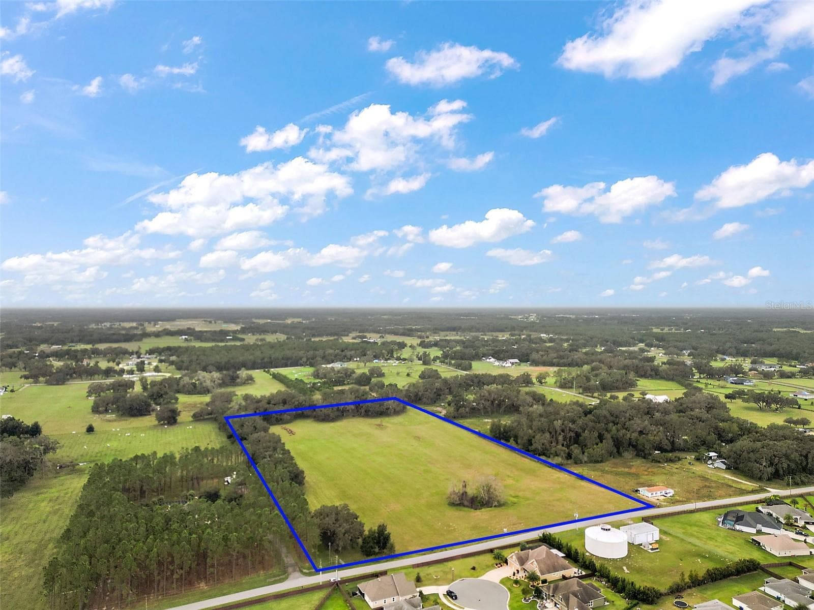 SUMTER COUNTY ROAD 214