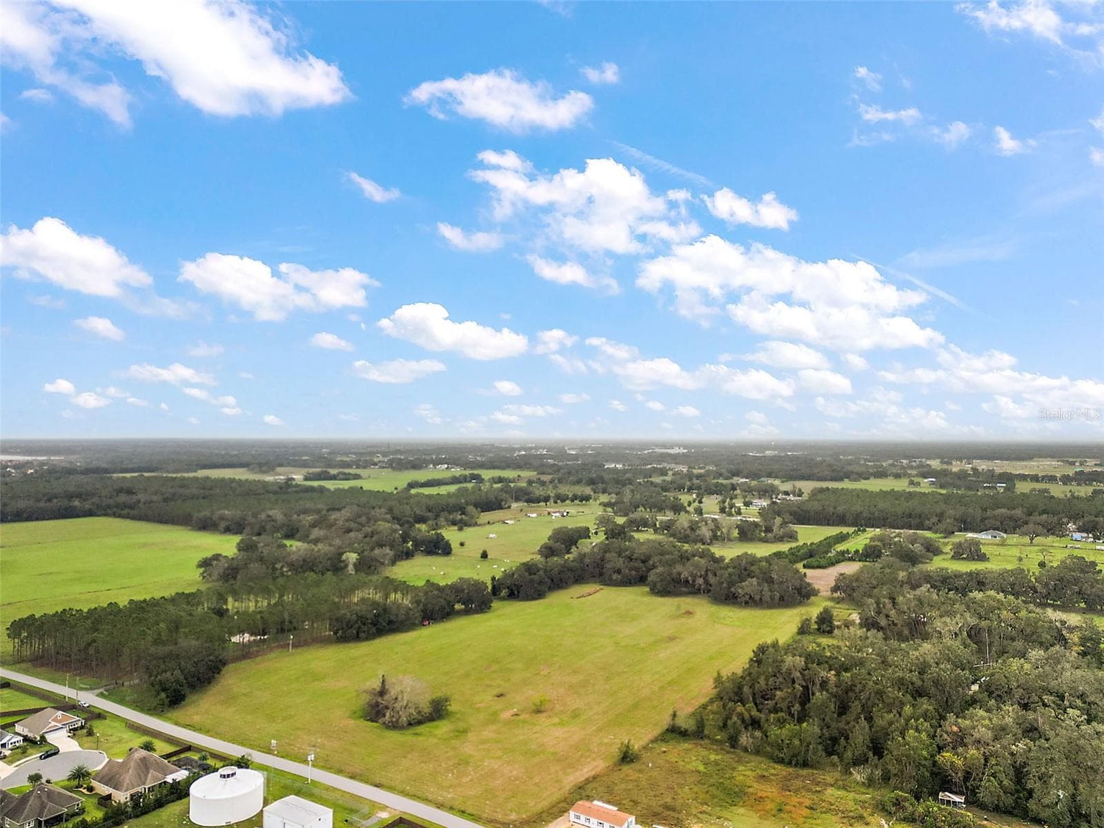 Land at SUMTER COUNTY ROAD 214, OXFORD, photo 3 of 13