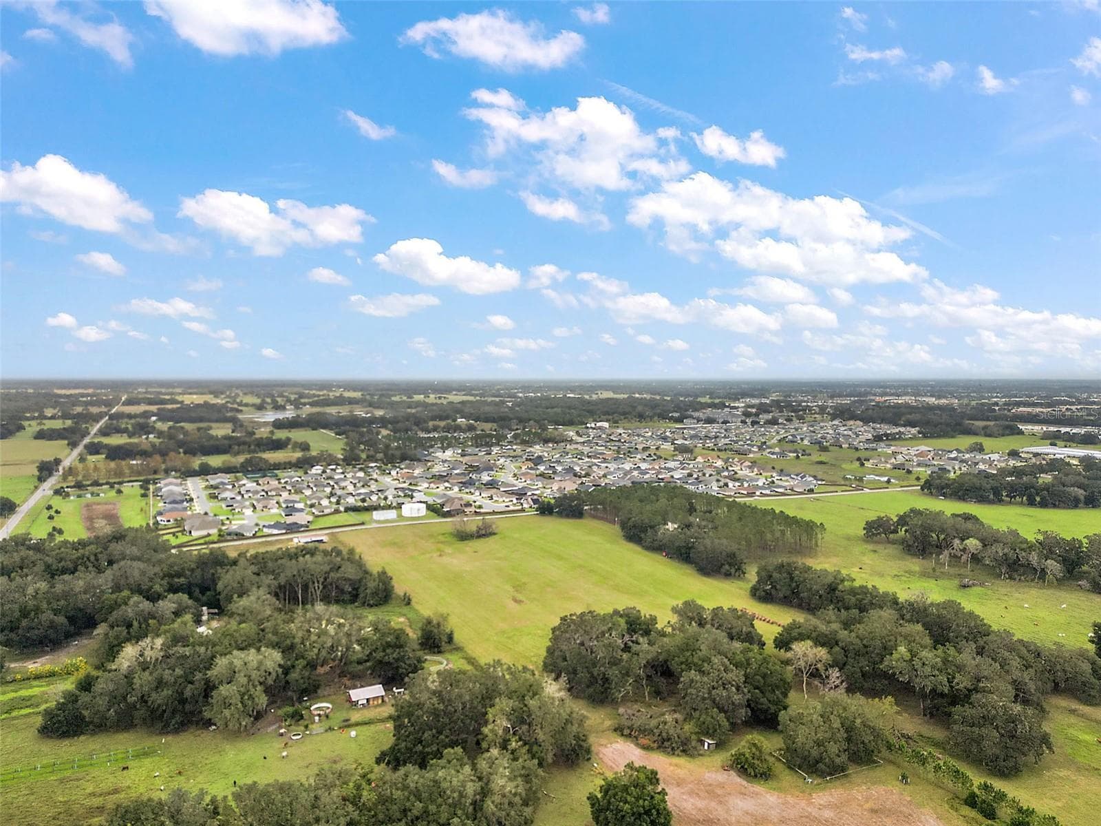 Land at SUMTER COUNTY ROAD 214, OXFORD, photo 4 of 13