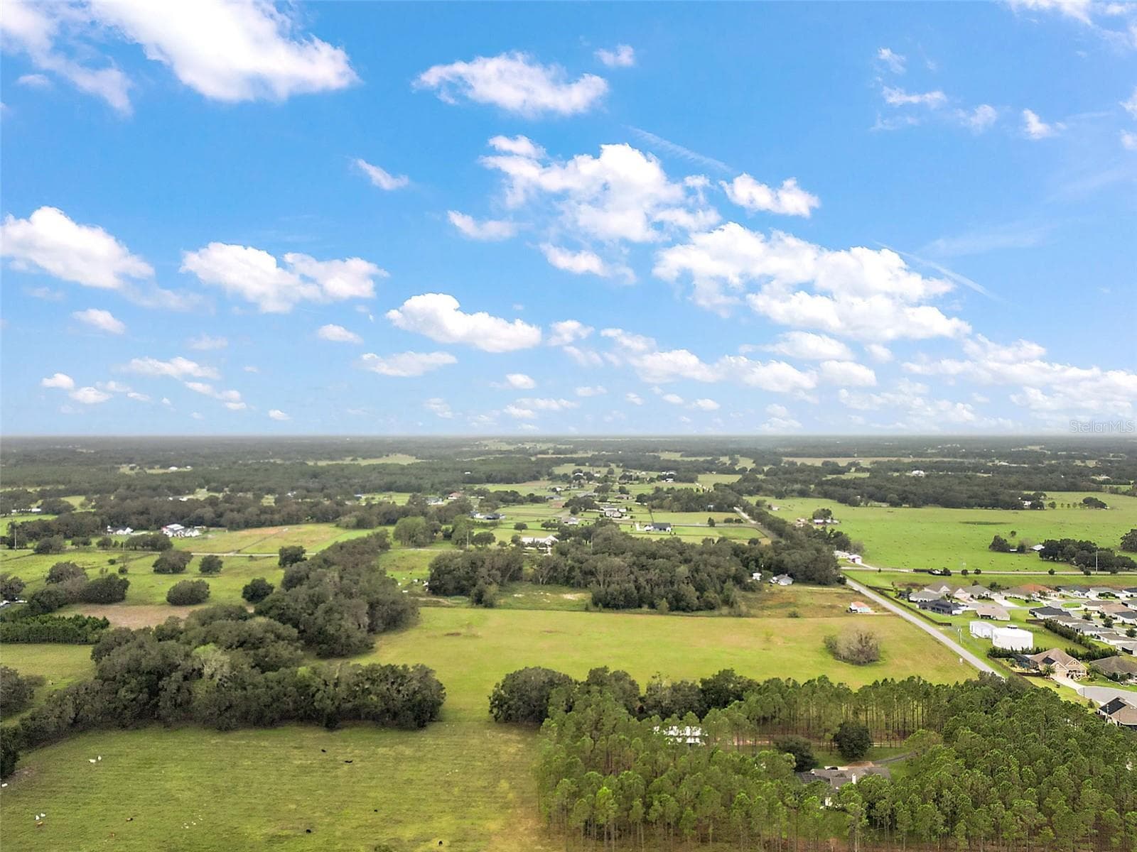 Land at SUMTER COUNTY ROAD 214, OXFORD, photo 8 of 13