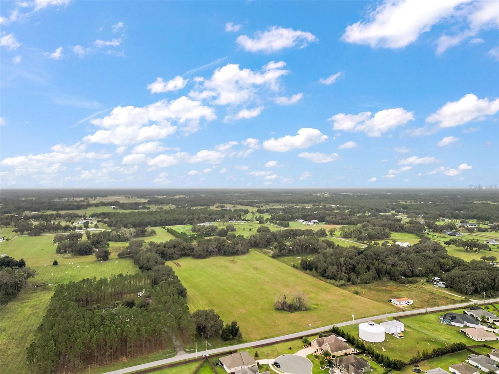 Land at SUMTER COUNTY ROAD 214, OXFORD, photo 9 of 13