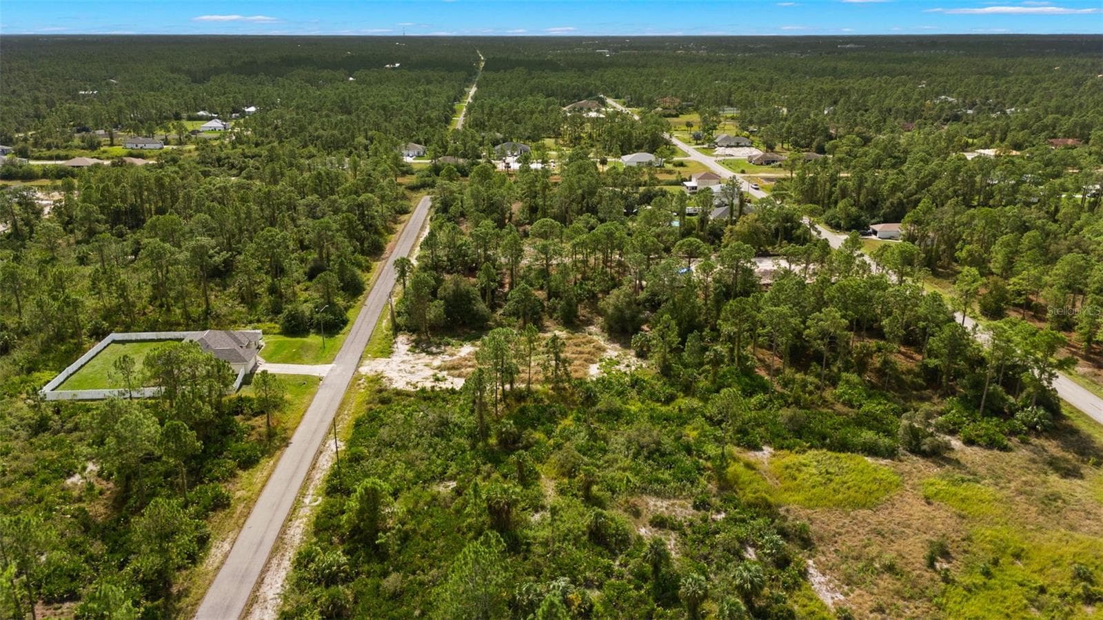 Land at 1217 MAGNOLIA AVE, LEHIGH ACRES, photo 21 of 23