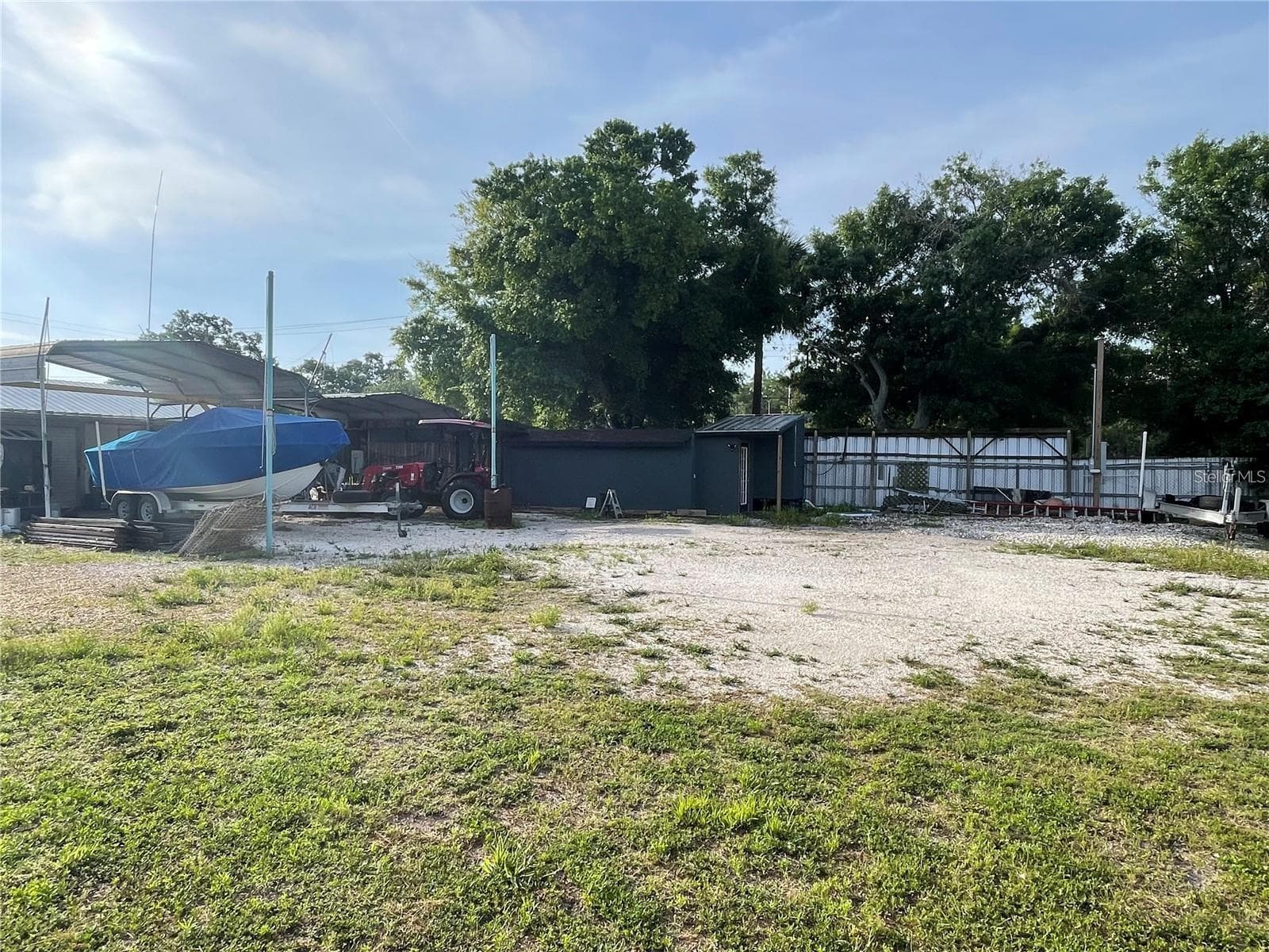 Industrial at 5101 W INGRAHAM ST, TAMPA, photo 8 of 22