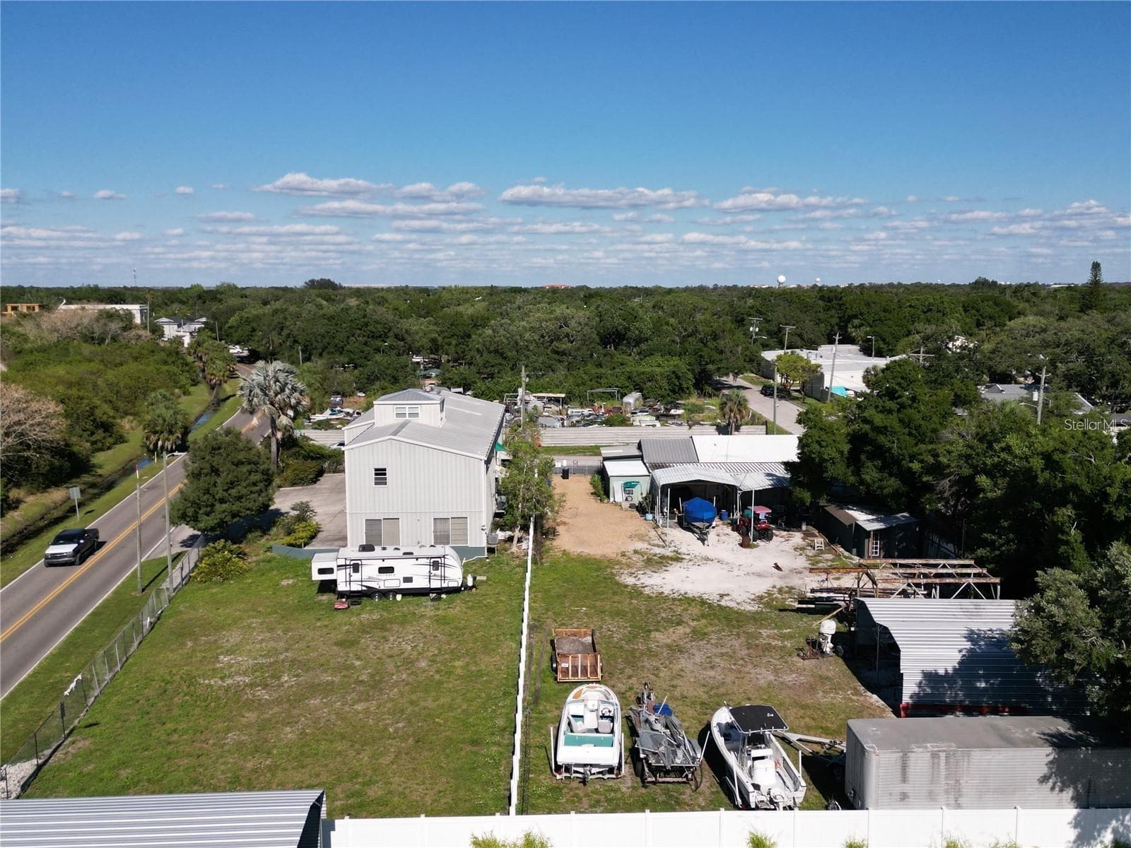 Industrial at 5101 W INGRAHAM ST, TAMPA, photo 3 of 22