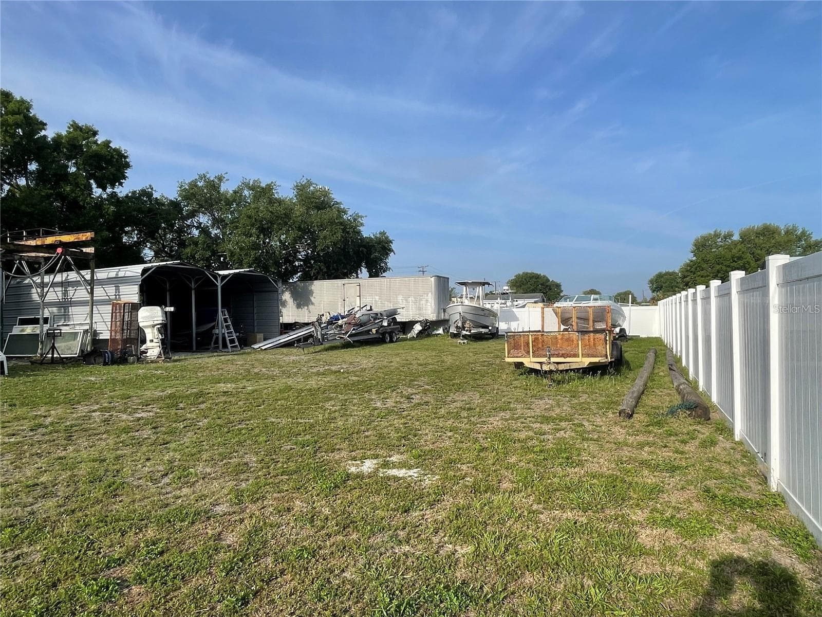 Industrial at 5101 W INGRAHAM ST, TAMPA, photo 6 of 22