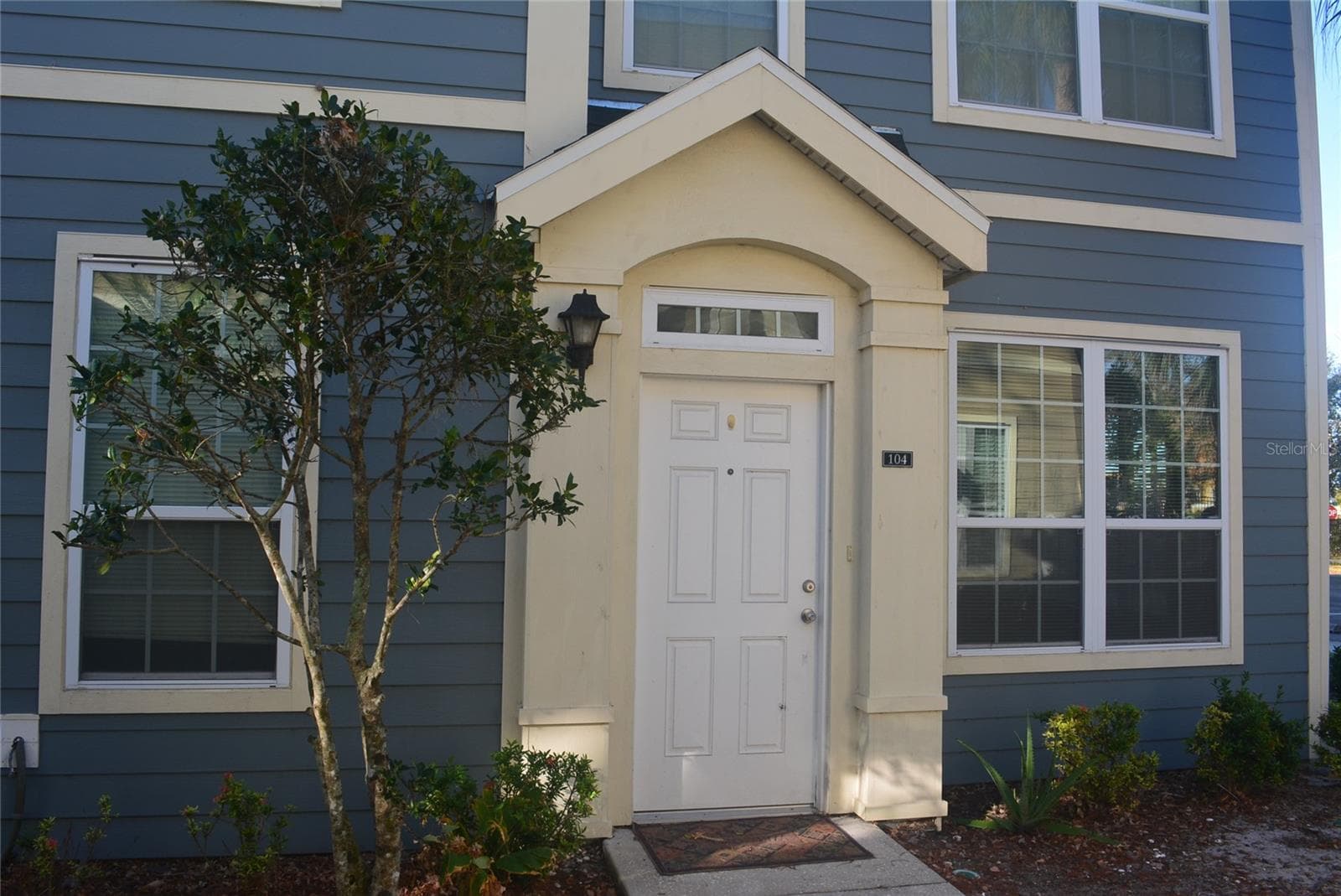 5701 SOLDIER CIR #104
