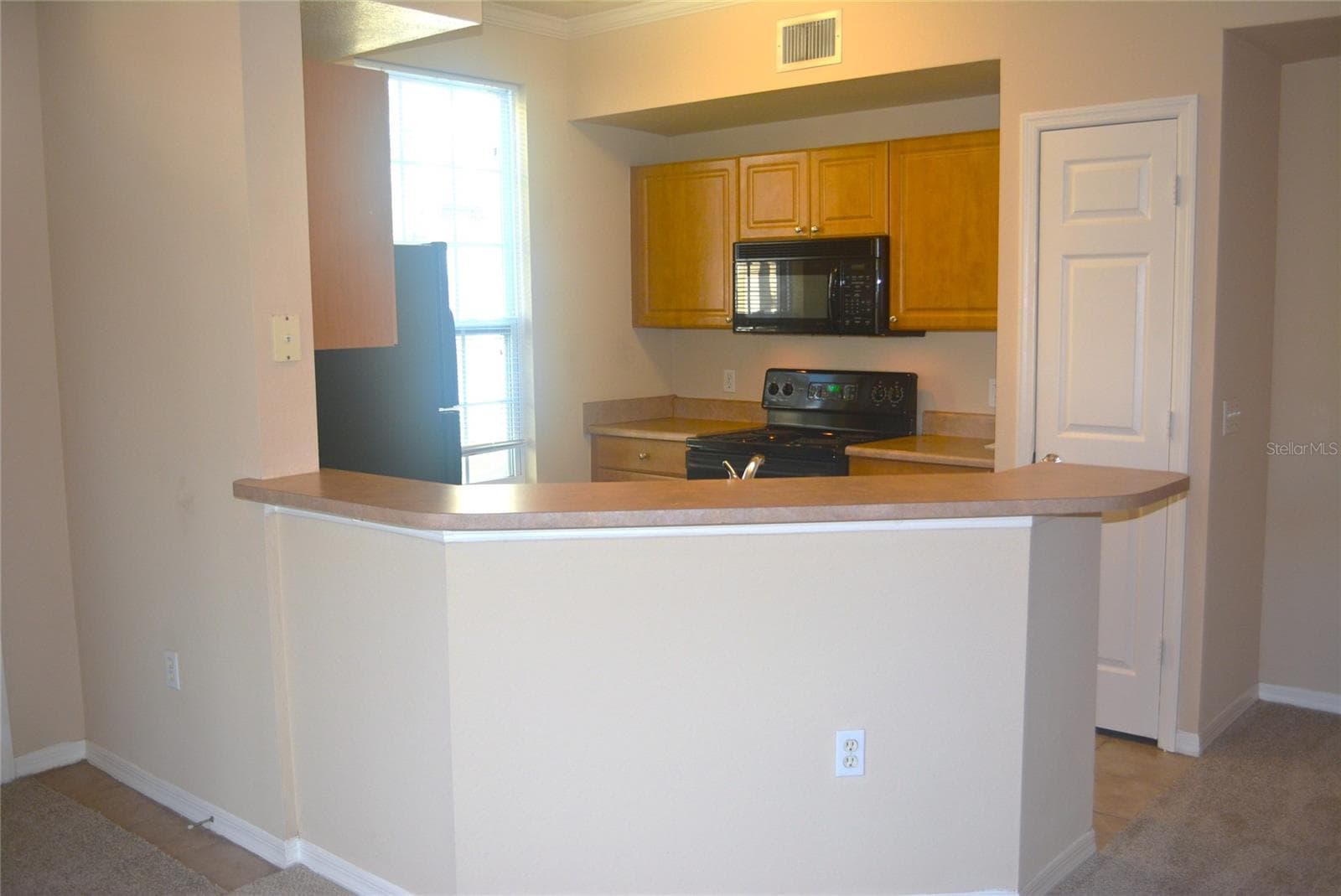 Kitchen - 5701 SOLDIER CIR #104, SARASOTA