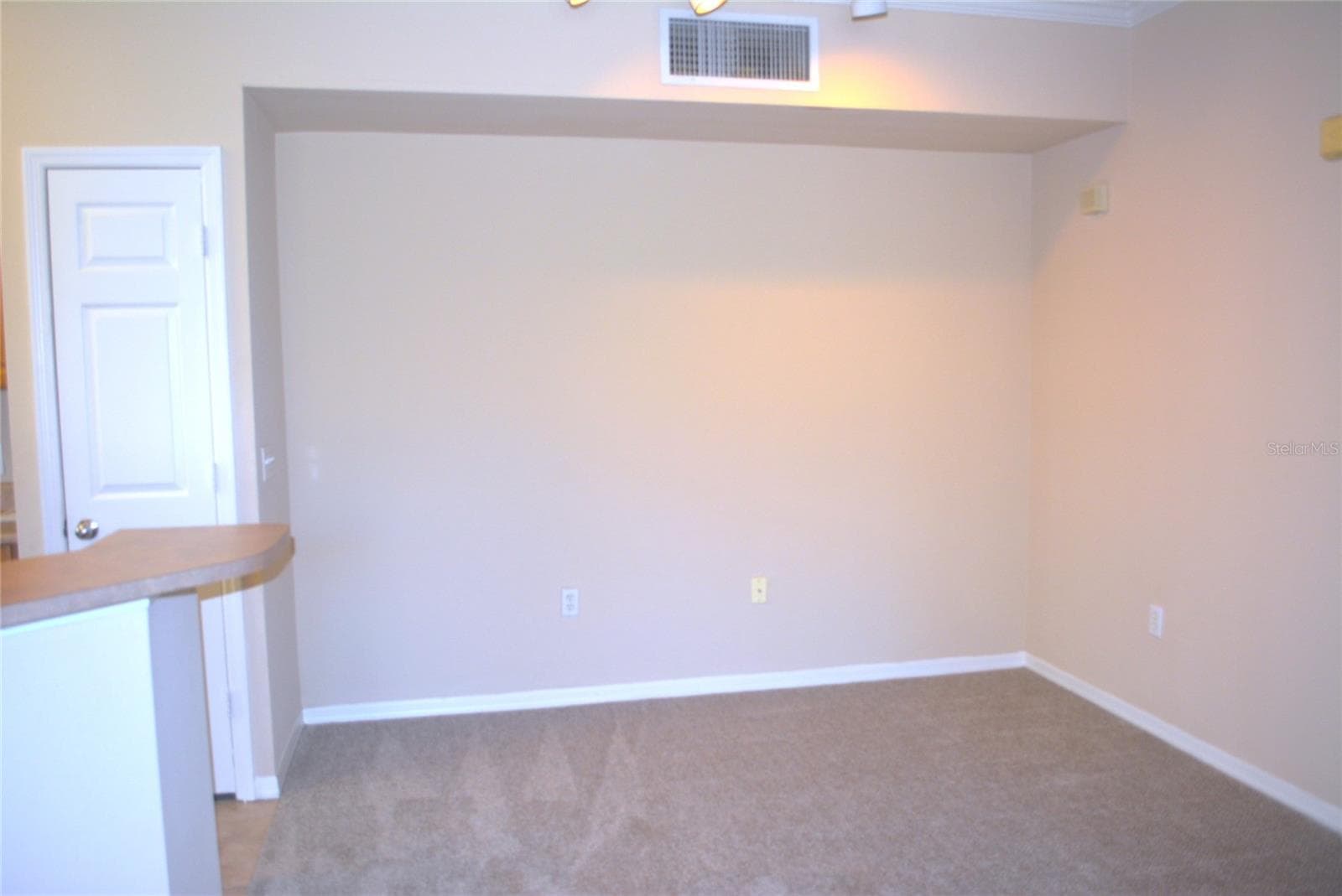 Dining Room - 5701 SOLDIER CIR #104, SARASOTA