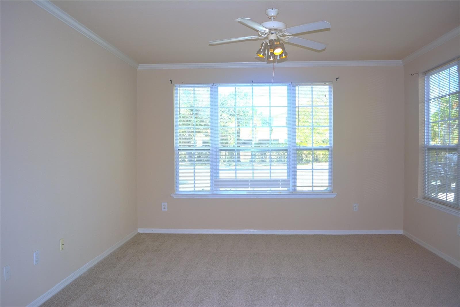 Living Room - 5701 SOLDIER CIR #104, SARASOTA