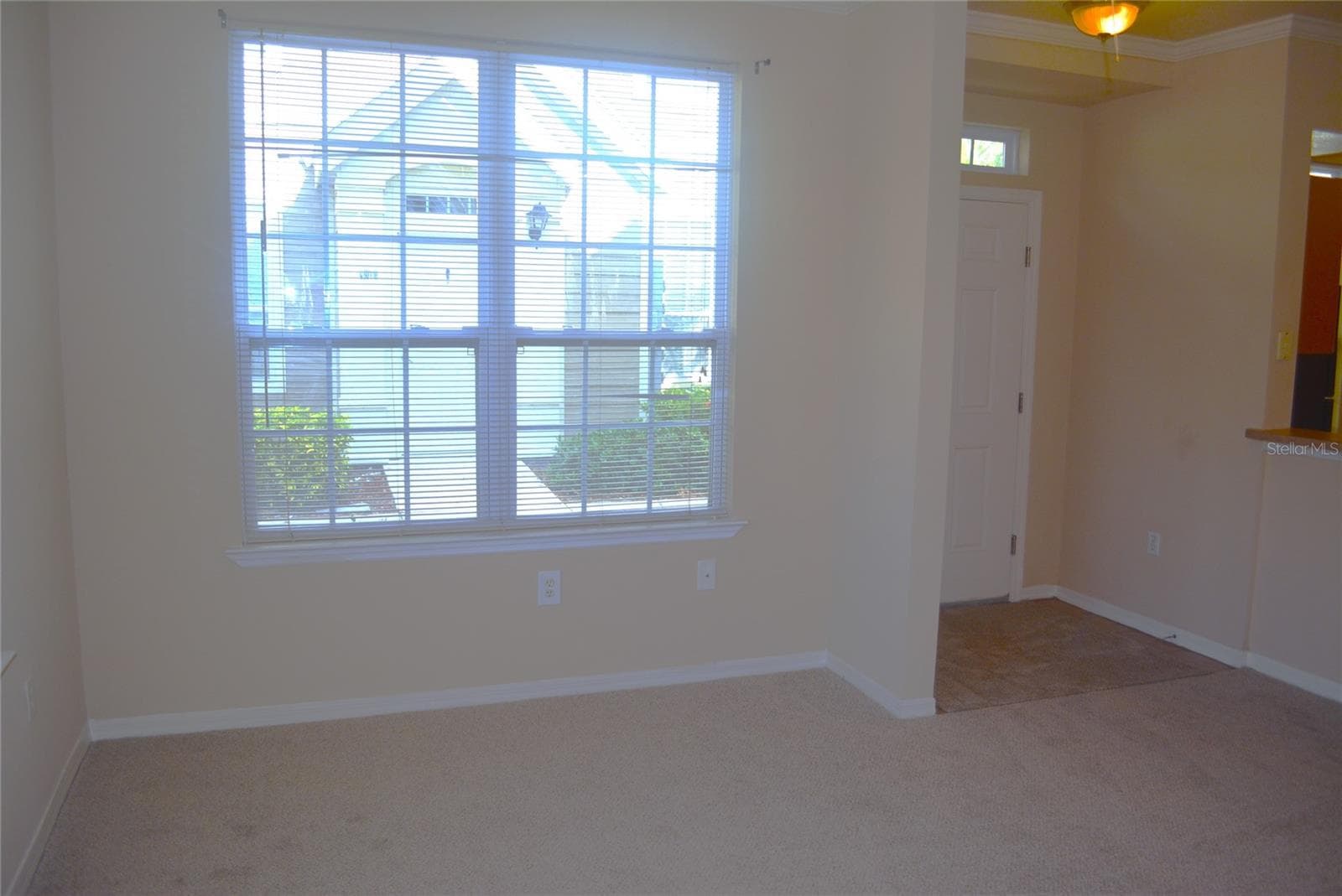 Living Room - 5701 SOLDIER CIR #104, SARASOTA