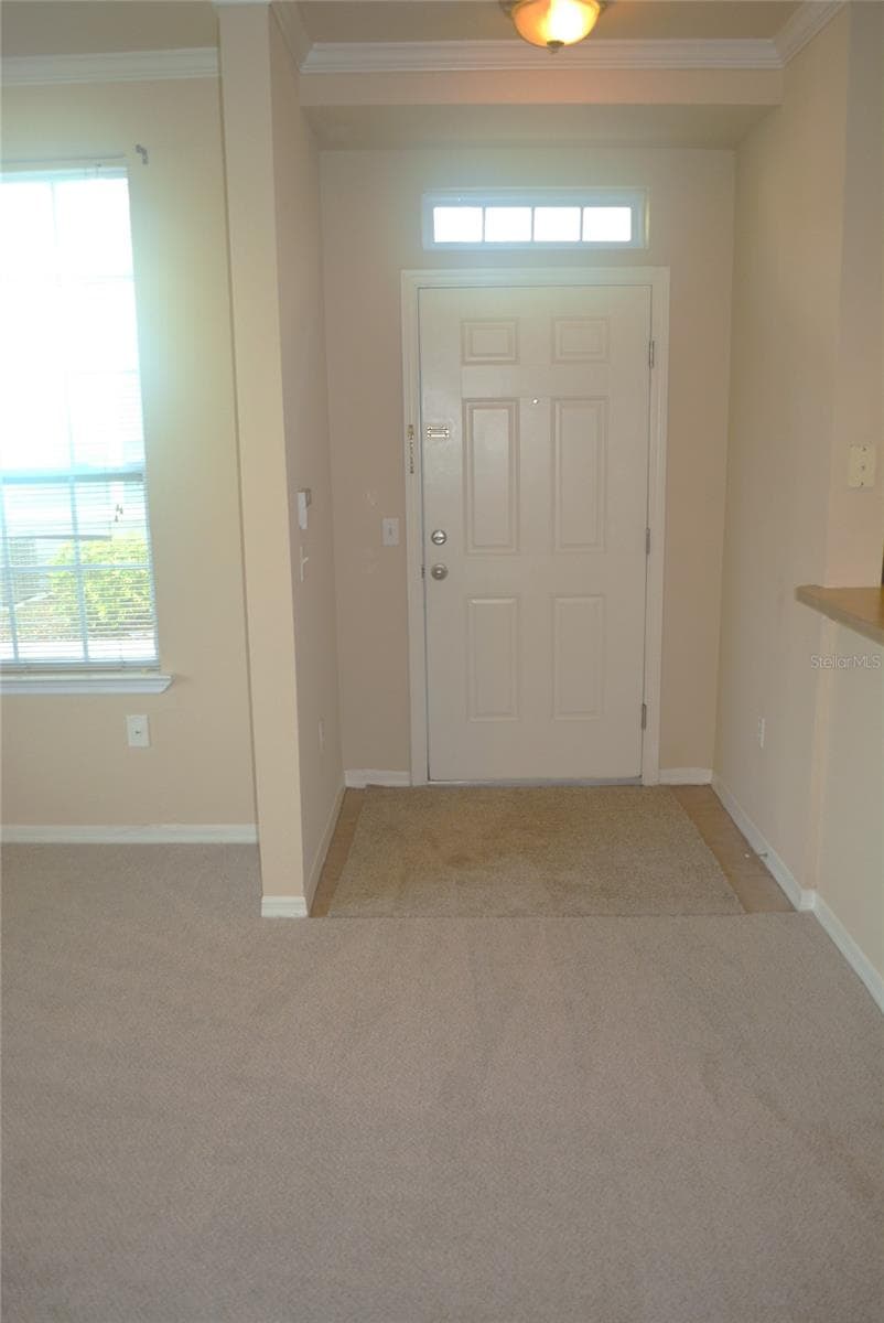 Unit Entrance - 5701 SOLDIER CIR #104, SARASOTA