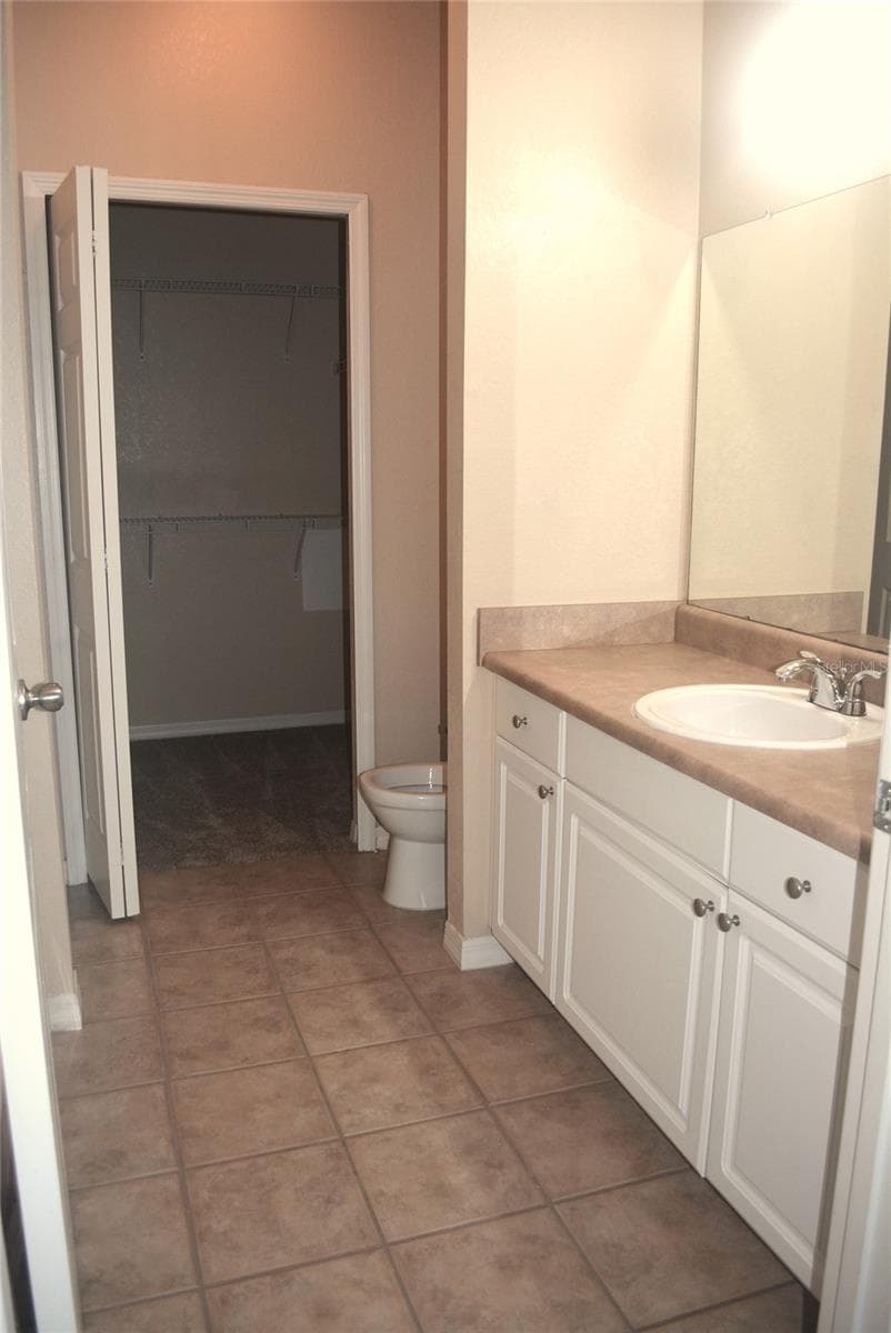 Master Bathroom - 5701 SOLDIER CIR #104, SARASOTA