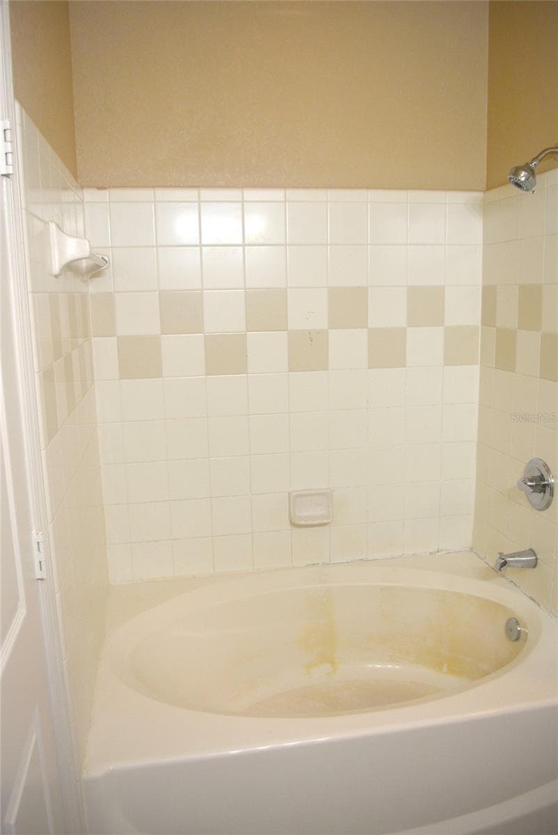 Master Bathroom - 5701 SOLDIER CIR #104, SARASOTA