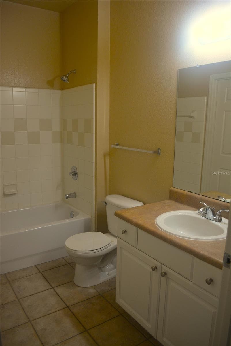 2nd Bathroom - 5701 SOLDIER CIR #104, SARASOTA