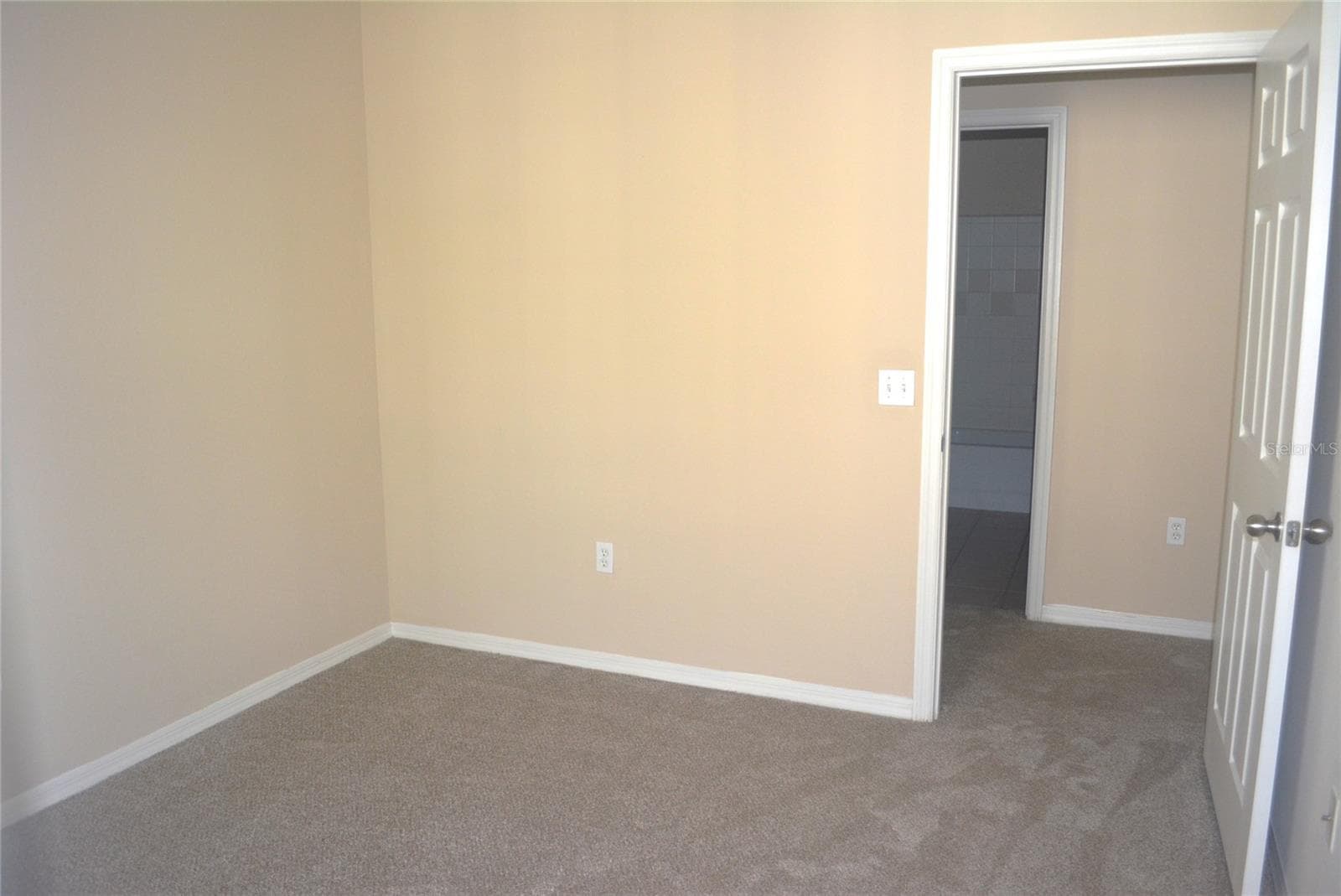 3rd Bedroom - 5701 SOLDIER CIR #104, SARASOTA