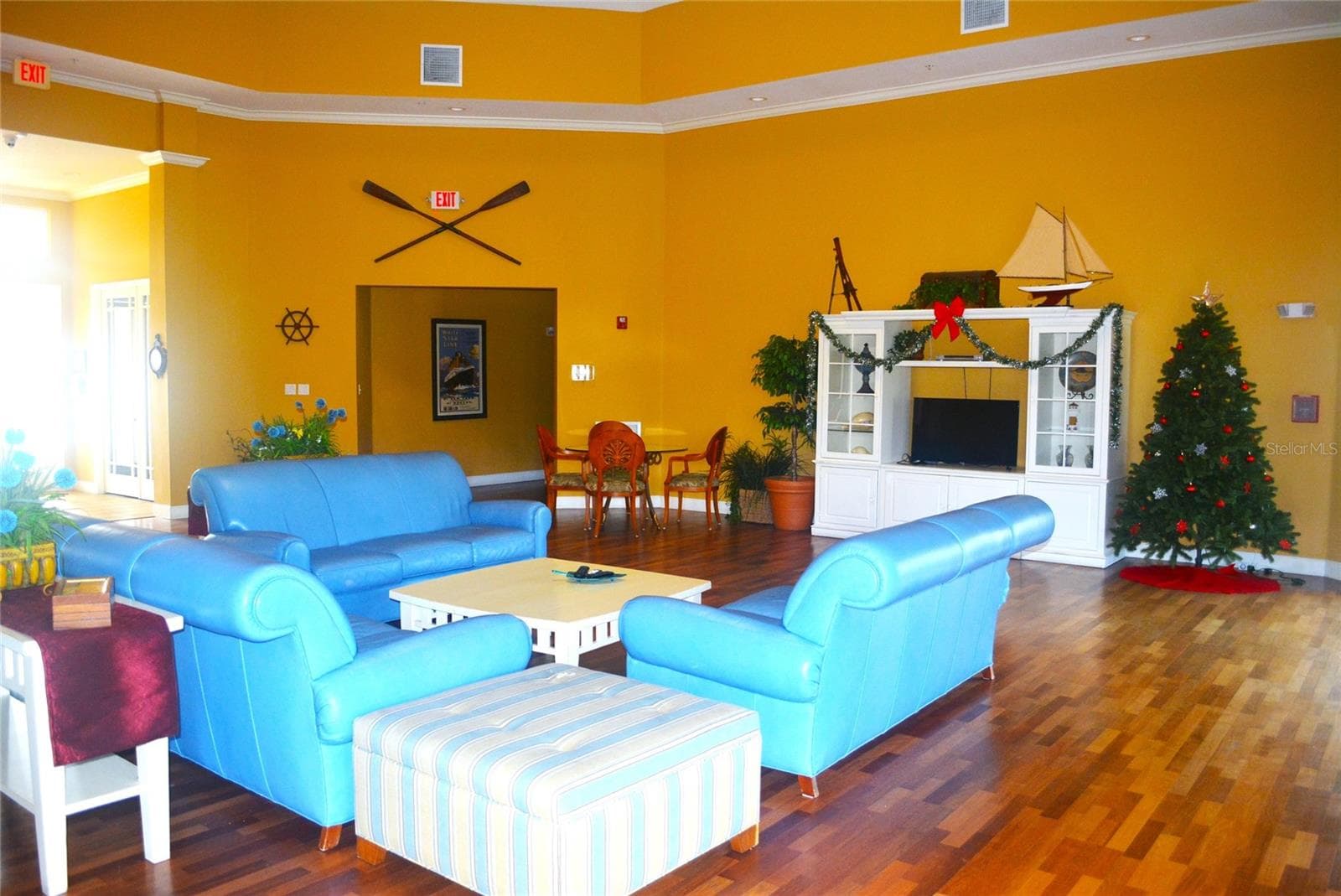 Clubhouse - 5701 SOLDIER CIR #104, SARASOTA