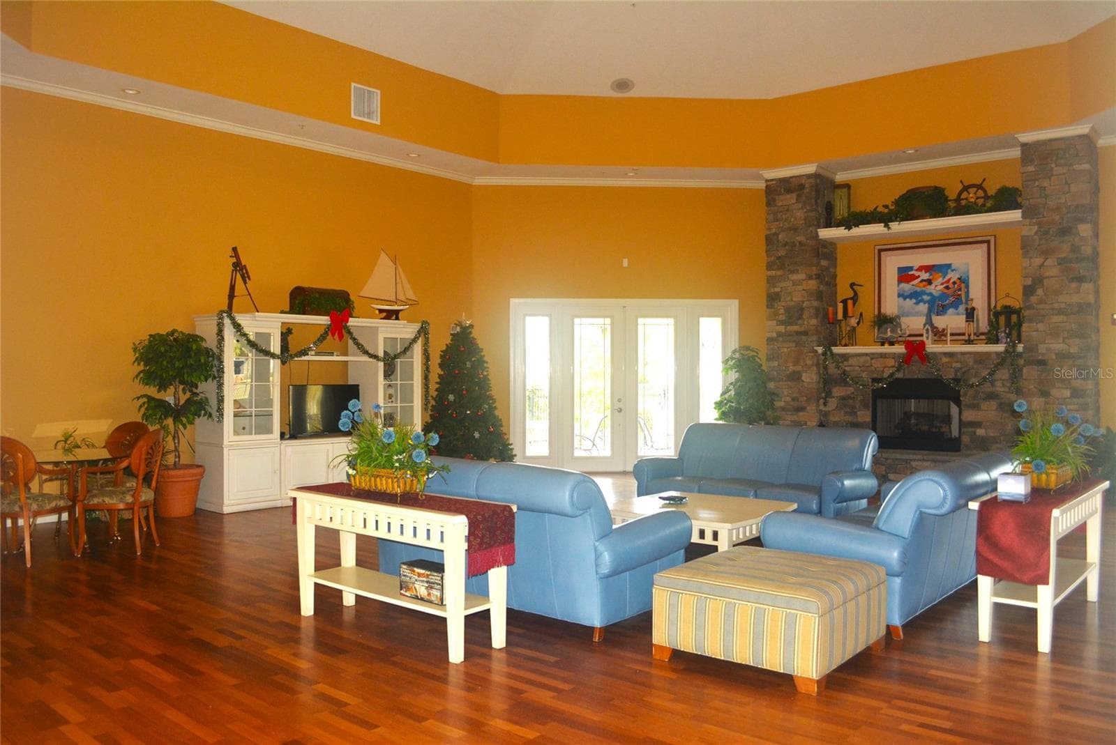 Clubhouse - 5701 SOLDIER CIR #104, SARASOTA