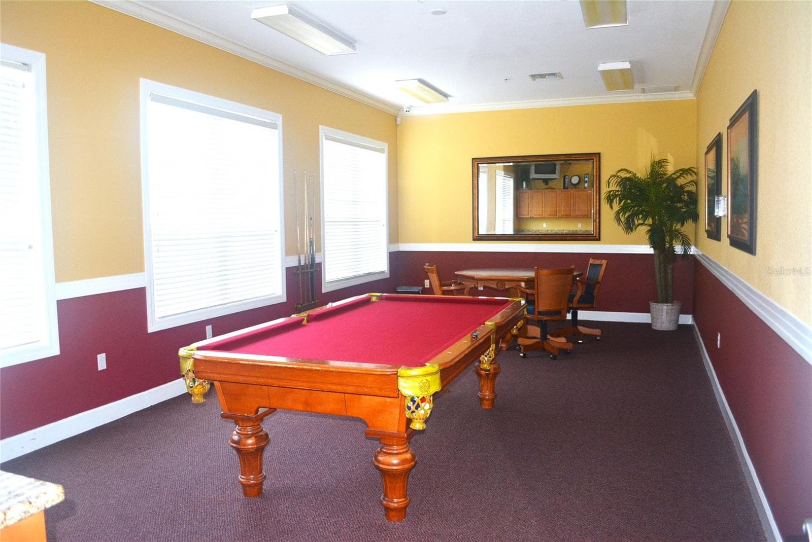 Game Room - 5701 SOLDIER CIR #104, SARASOTA