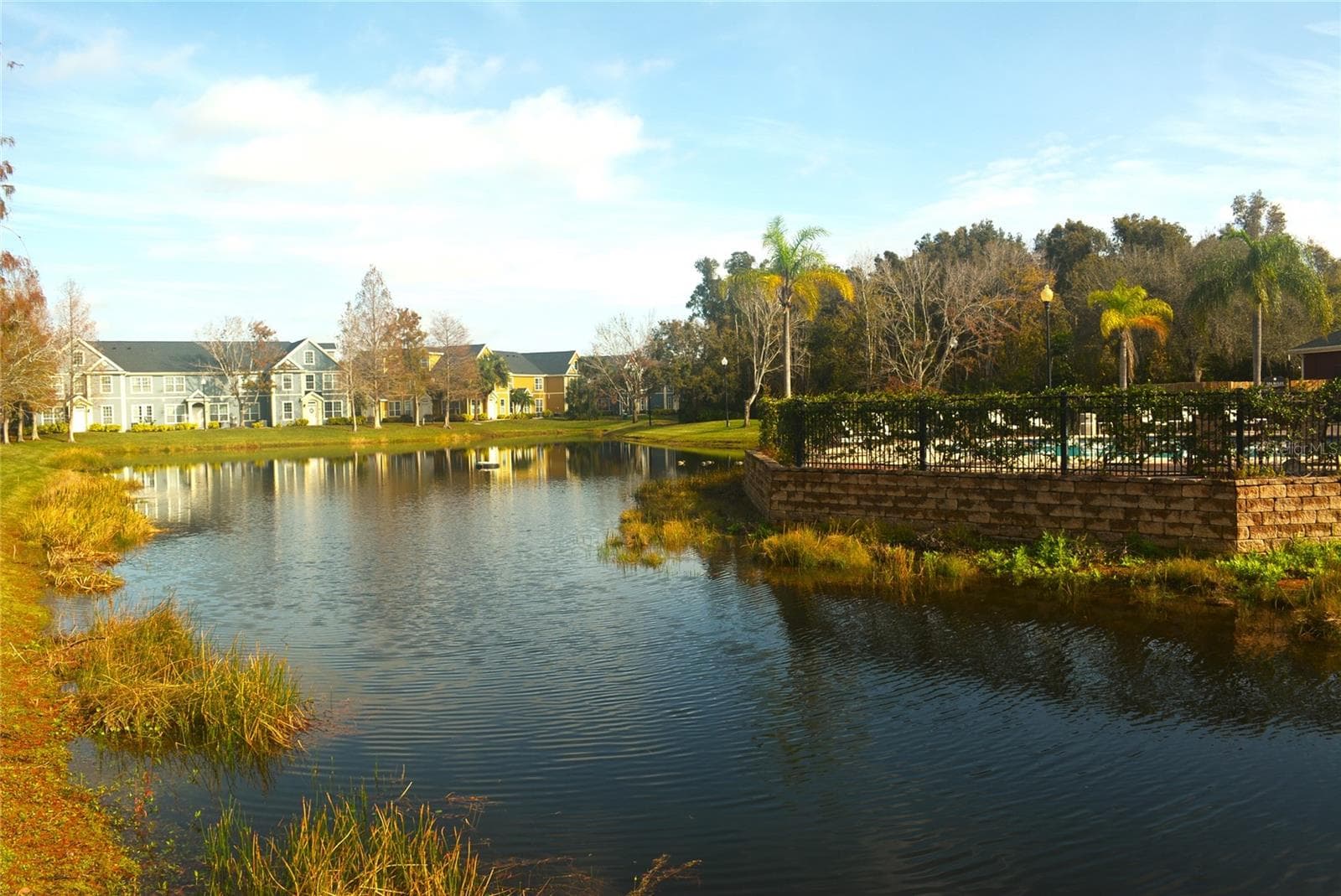Landscape - 5701 SOLDIER CIR #104, SARASOTA