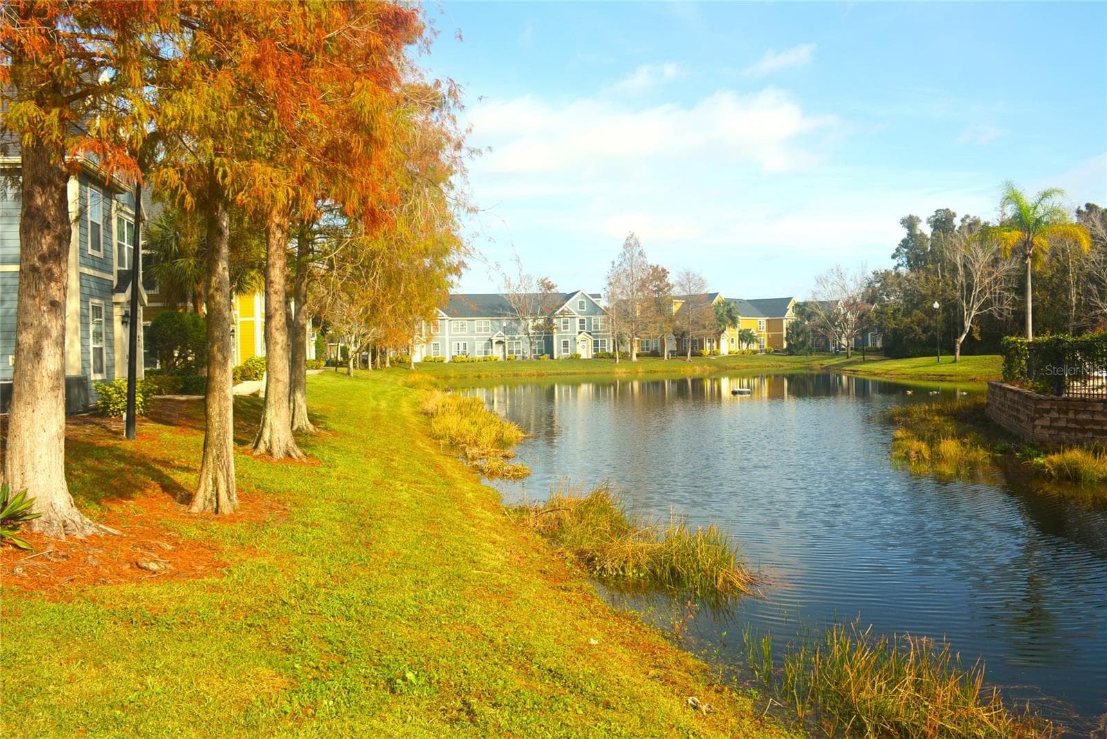 Landscape - 5701 SOLDIER CIR #104, SARASOTA