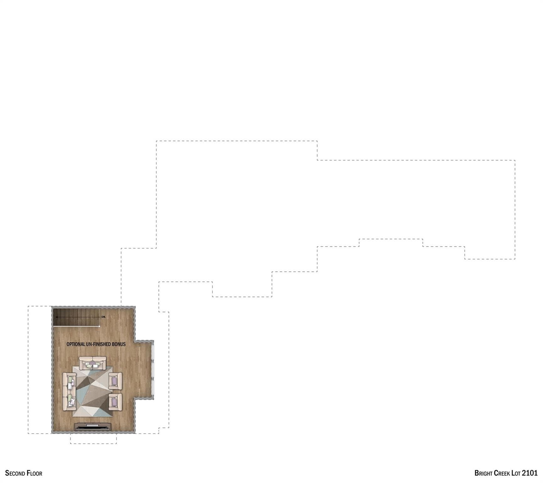 Single Family Residence at Mill Spring, photo 7 of 13