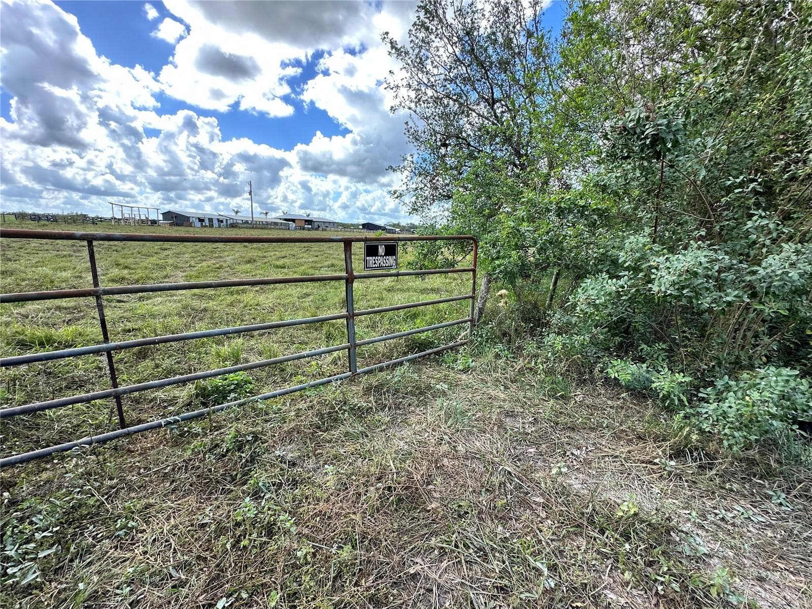 Land at WAUCHULA RD, MYAKKA CITY, photo 8 of 8